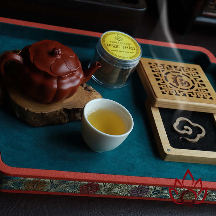 Nhang Trầm Hương Vân Mây | 20 gram